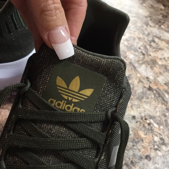 adidas Shoes - Adidas. New condition—one day sale❤️